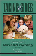 Taking sides : clashing views in educational psychology /