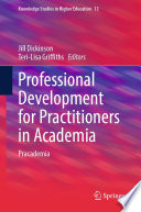 Professional development for practitioners in academia : pracademia /