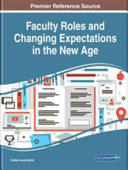 Faculty roles and changing expectations in the new age /