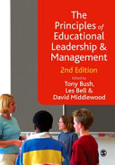 The principles of educational leadership and management /