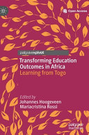 Transforming education outcomes in Africa : learning from Togo /