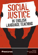 Social justice : in English language teaching /