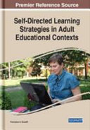 Self-directed learning strategies in adult educational contexts /