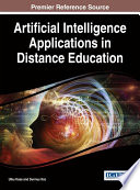 Artificial intelligence applications in distance education /