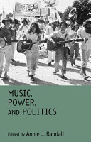 Music, power, and politics /