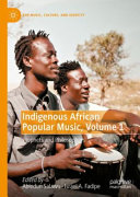 Indigenous African popular music.