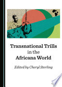 Transnational trills in the Africana world /