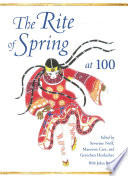 The Rite of spring at 100 /