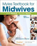 Myles Textbook for Midwives /