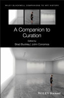 A companion to curation /