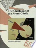 The challenge of the avant-garde /