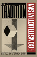 The Tradition of constructivism /