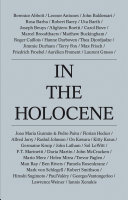 In the Holocene /