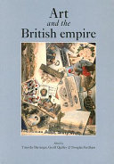 Art and the British empire /