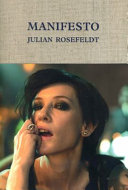 Julian Rosefeldt : manifesto : a film installation in twelve scenes /