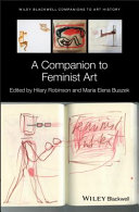 A companion to feminist art /