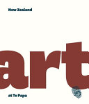 New Zealand art at Te Papa /