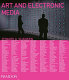 Art and electronic media /