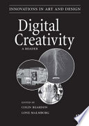 Digital creativity : a reader /