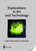 Explorations in art and technology /
