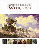 White cloud worlds. an anthology of science fiction and fantasy artwork from Aotearoa New Zealand /