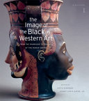 The image of the Black in western art /