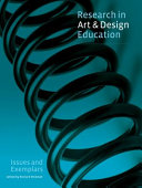 Research in art & design education : issues and exemplars /