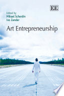 Art entrepreneurship /