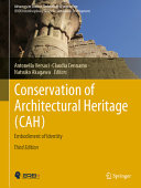 Conservation of architectural heritage (CAH) : embodiment of identity /