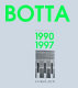 Mario Botta : the complete works /