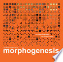 Morphogenesis : the Indian perspective, the global perspective.