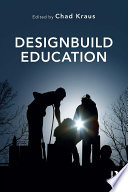 Designbuild education /