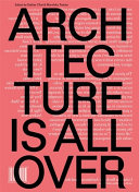 Architecture is all over /