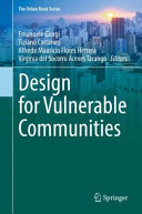 Design for vulnerable communities /