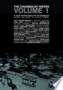 The Funambulist papers. 35 guest writers : essays for the Funambulist /
