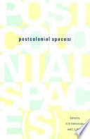 Postcolonial space(s /