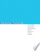 Design things /