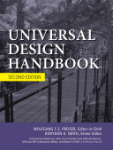 Universal design handbook /