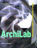 Archilab : radical experiments in global architecture /