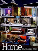 Home : new directions in world architecture and design /