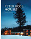 Peter Rose : houses /