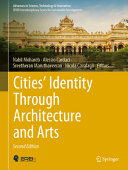 Cities' identity through architecture and arts /