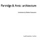 Howell, Killick, Partridge & Amis : architecture /
