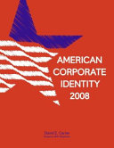 American corporate identity 2008 /
