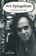 Art Spiegelman : conversations /