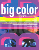 Big color : maximize the potential of your design through use of color /
