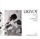Ukiyoe : images of unknown Japan /
