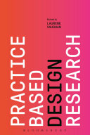 Practice-based design research /