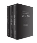 The Bloomsbury encyclopedia of design /