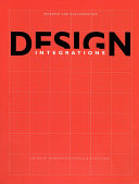 Design integrations : research and collaboration /